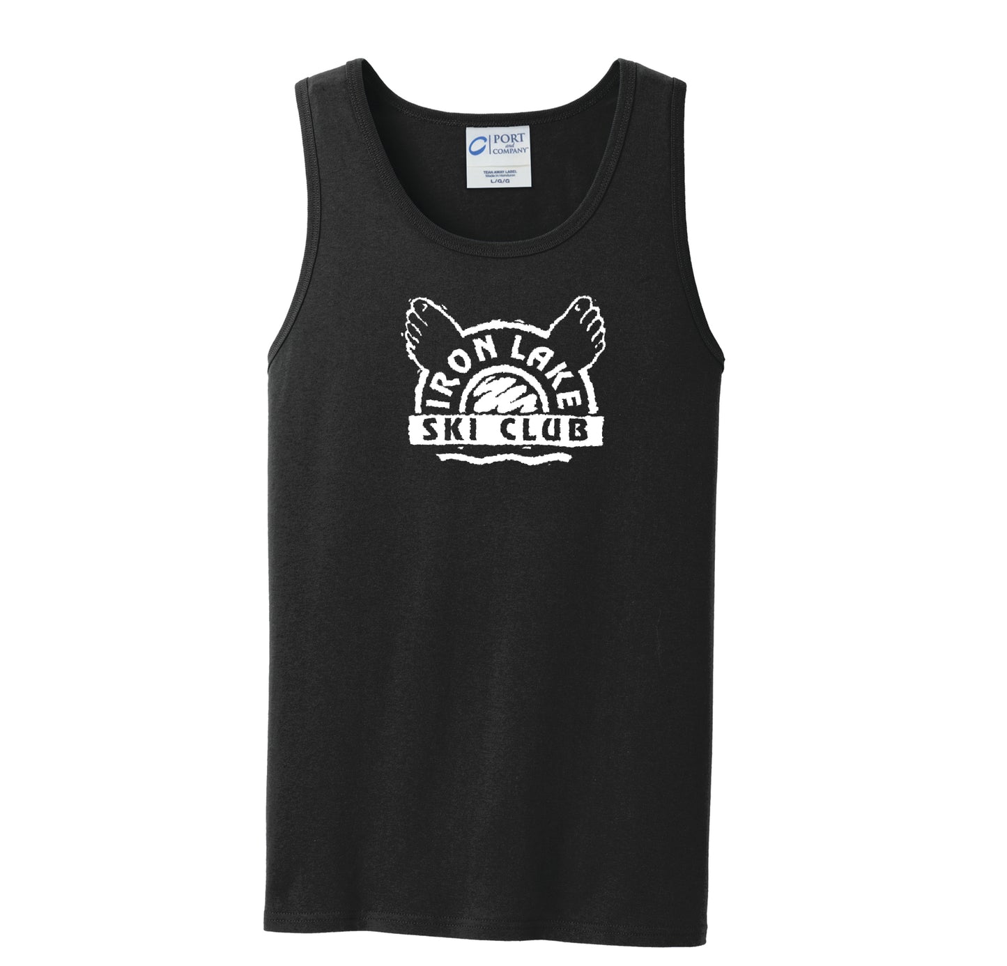 Men's  Tank-Top