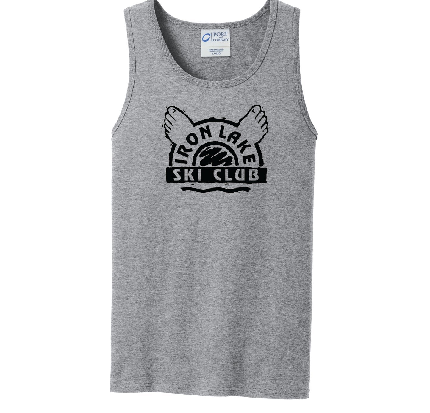 Men's  Tank-Top