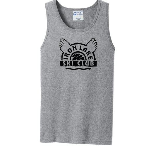 Men's  Tank-Top