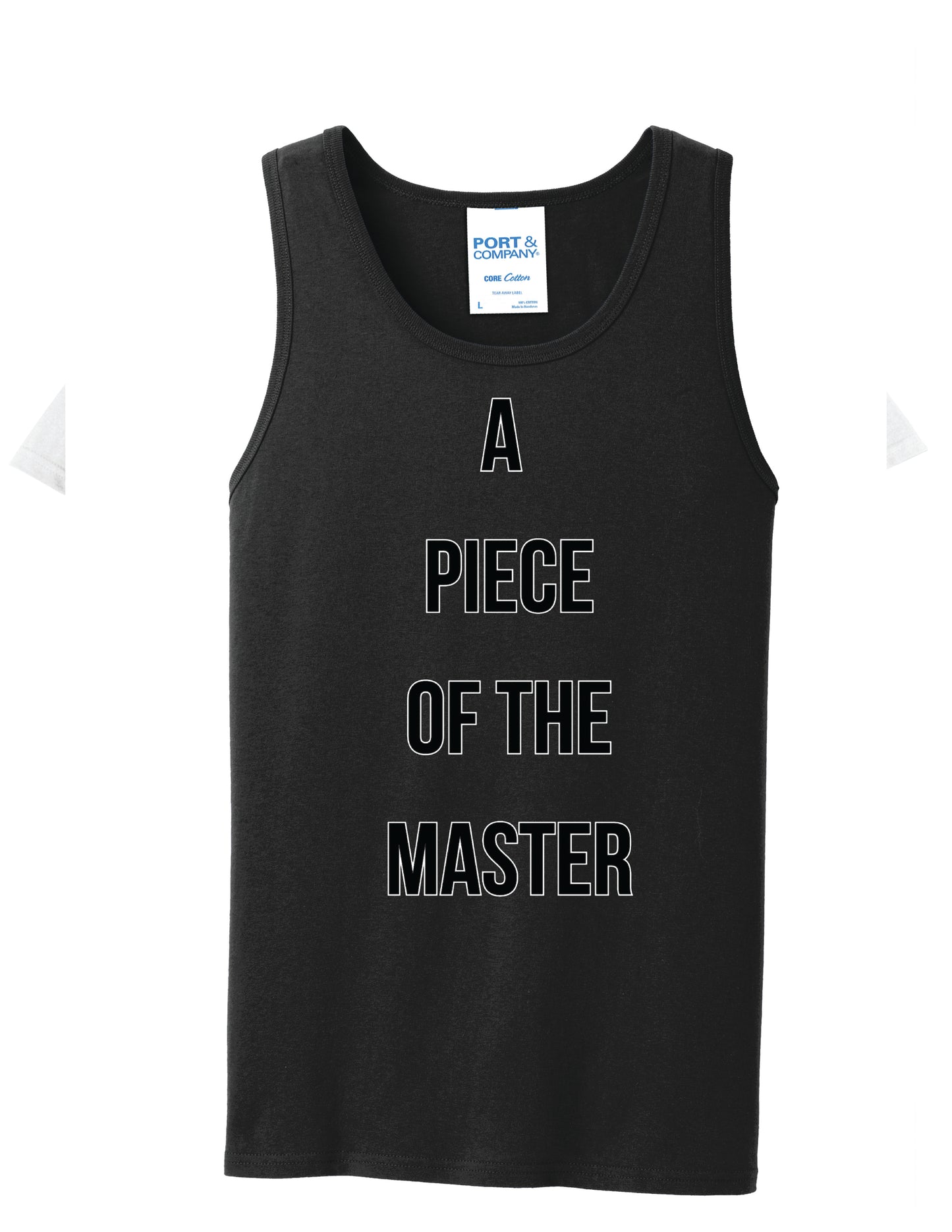 Cotton  Tank-Top