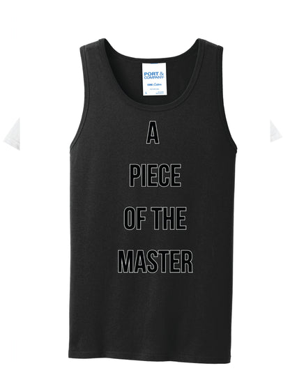 Cotton  Tank-Top