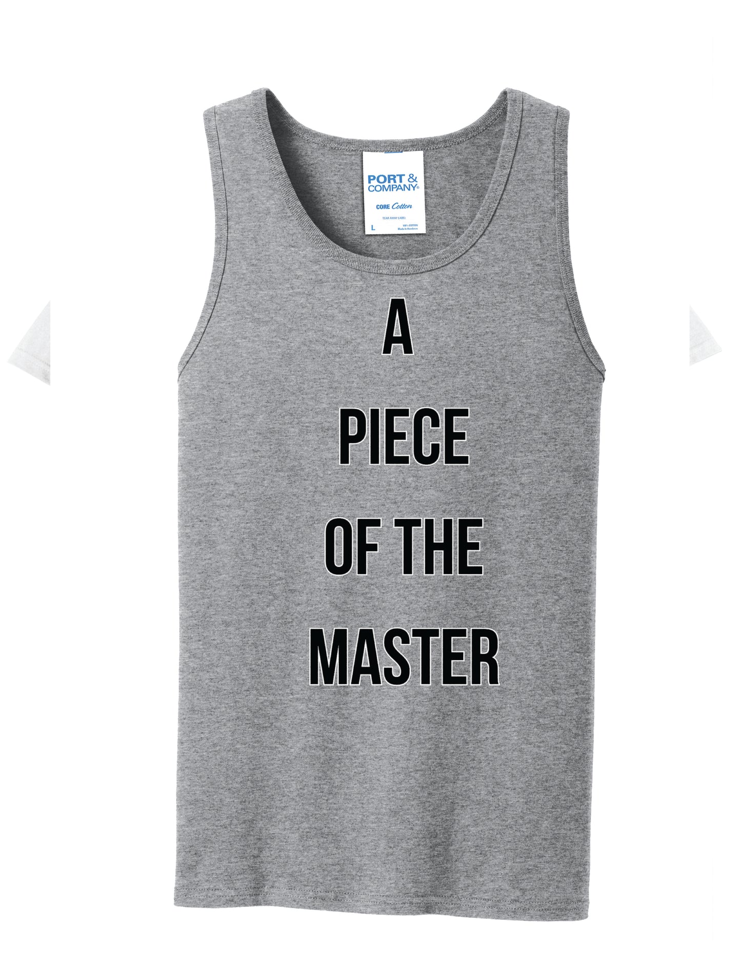 Cotton  Tank-Top