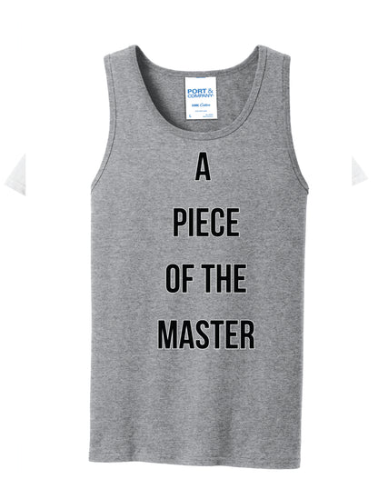 Cotton  Tank-Top