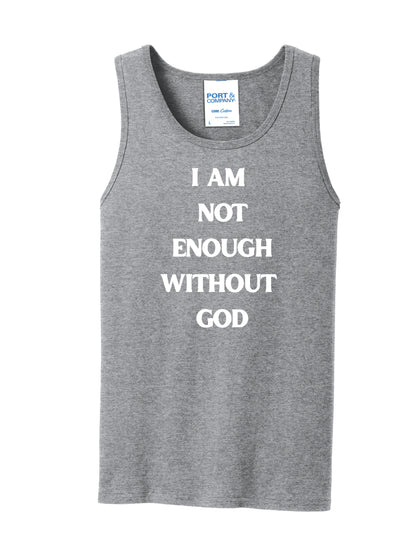 Cotton  Tank-Top