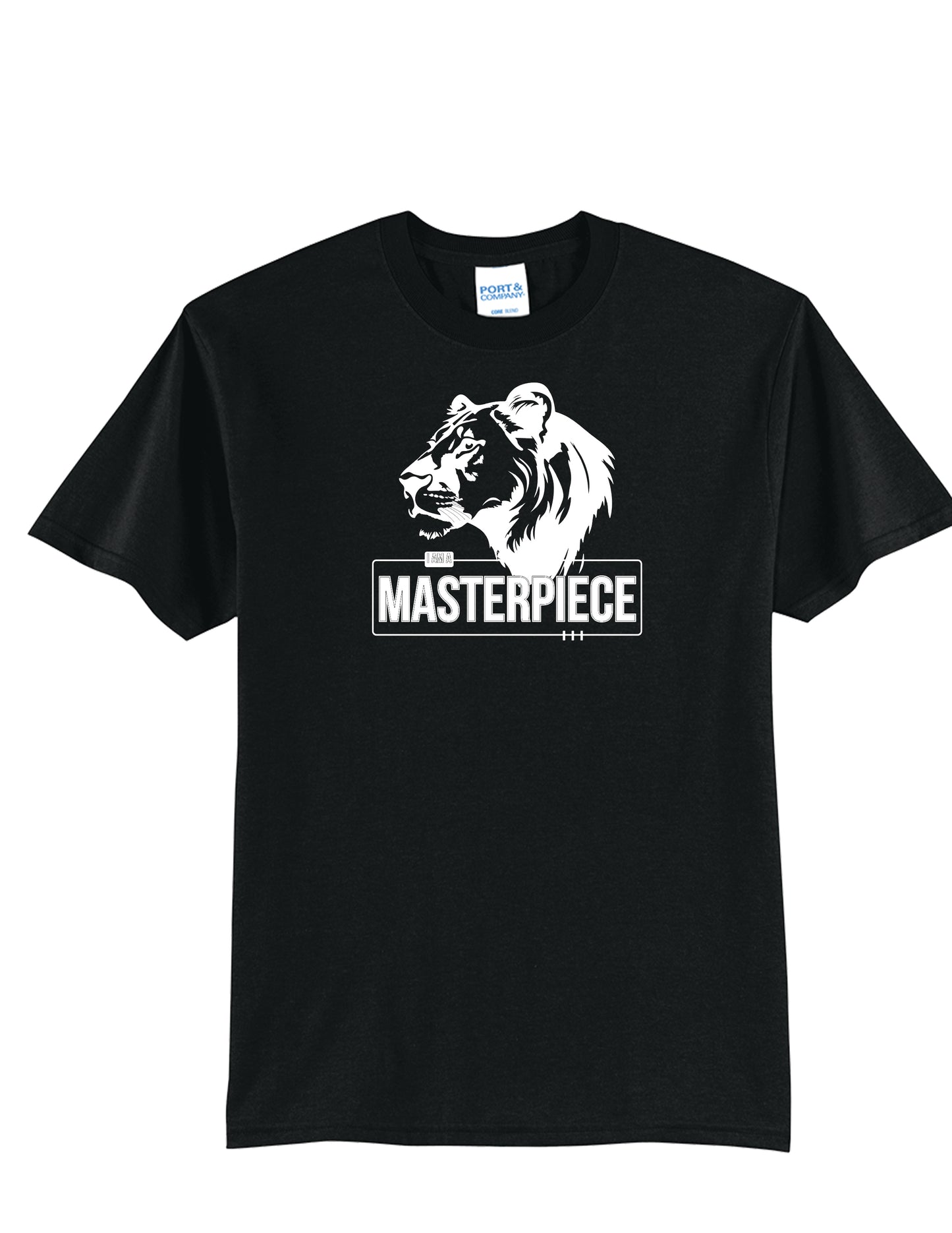 Short Sleeve  T-Shirt