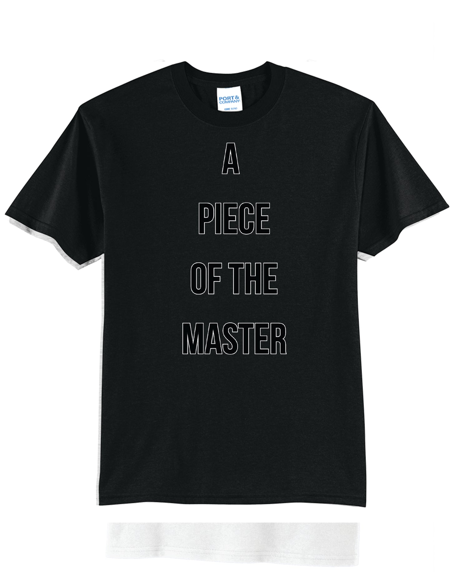 Short Sleeve  T-Shirt
