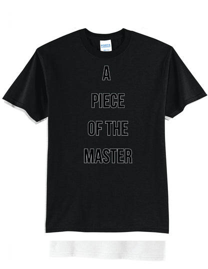 Short Sleeve  T-Shirt