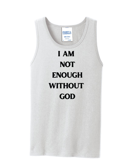 Cotton  Tank-Top