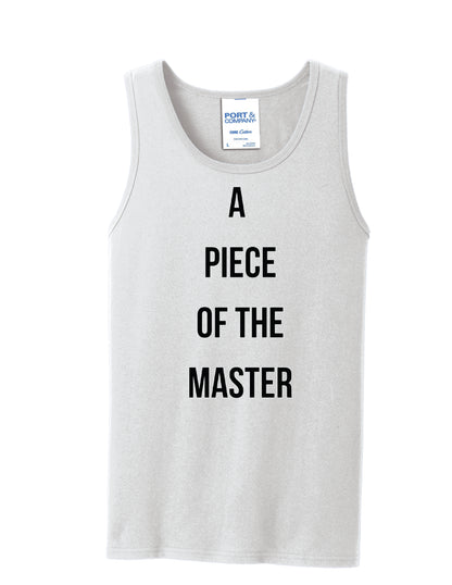 Cotton  Tank-Top