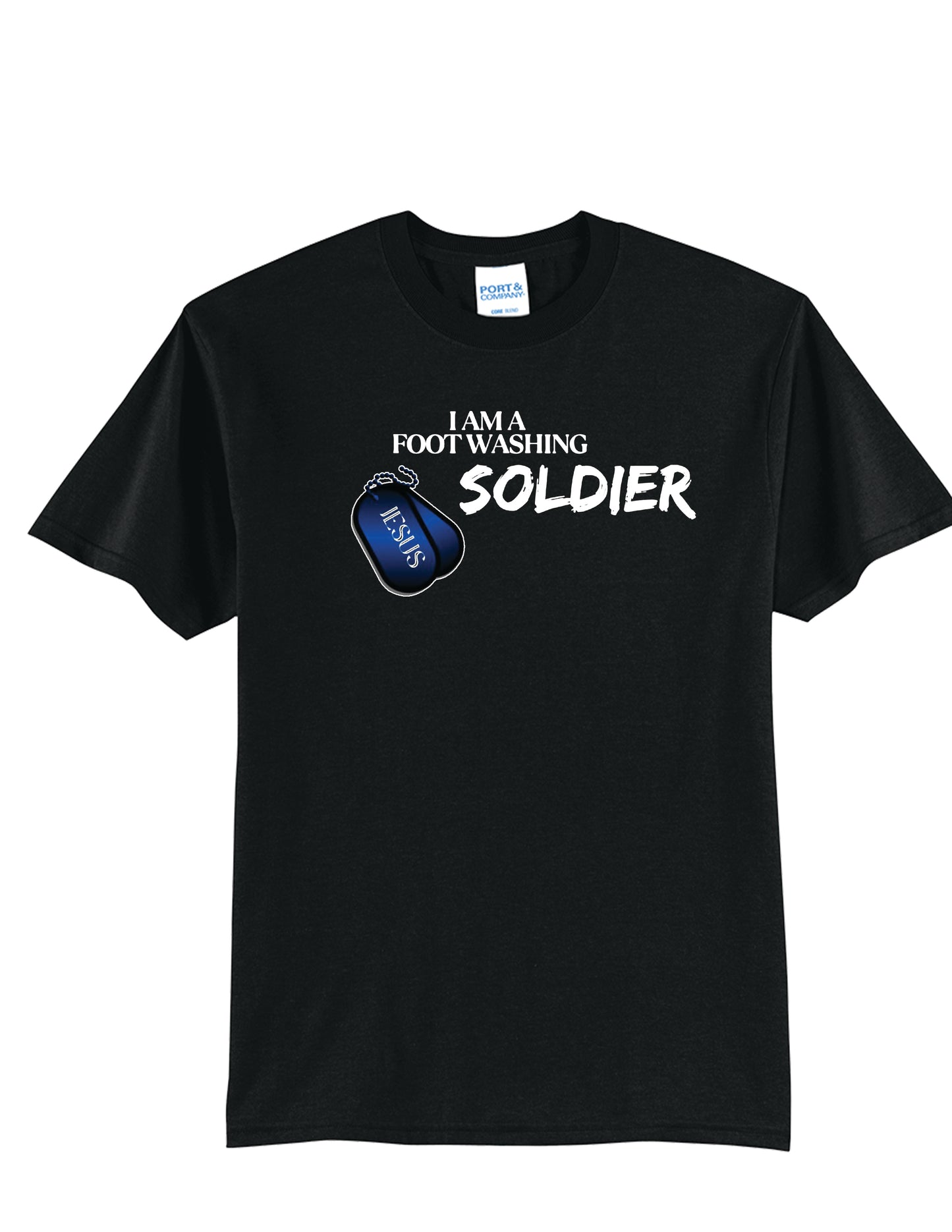 Short Sleeve  T-Shirt