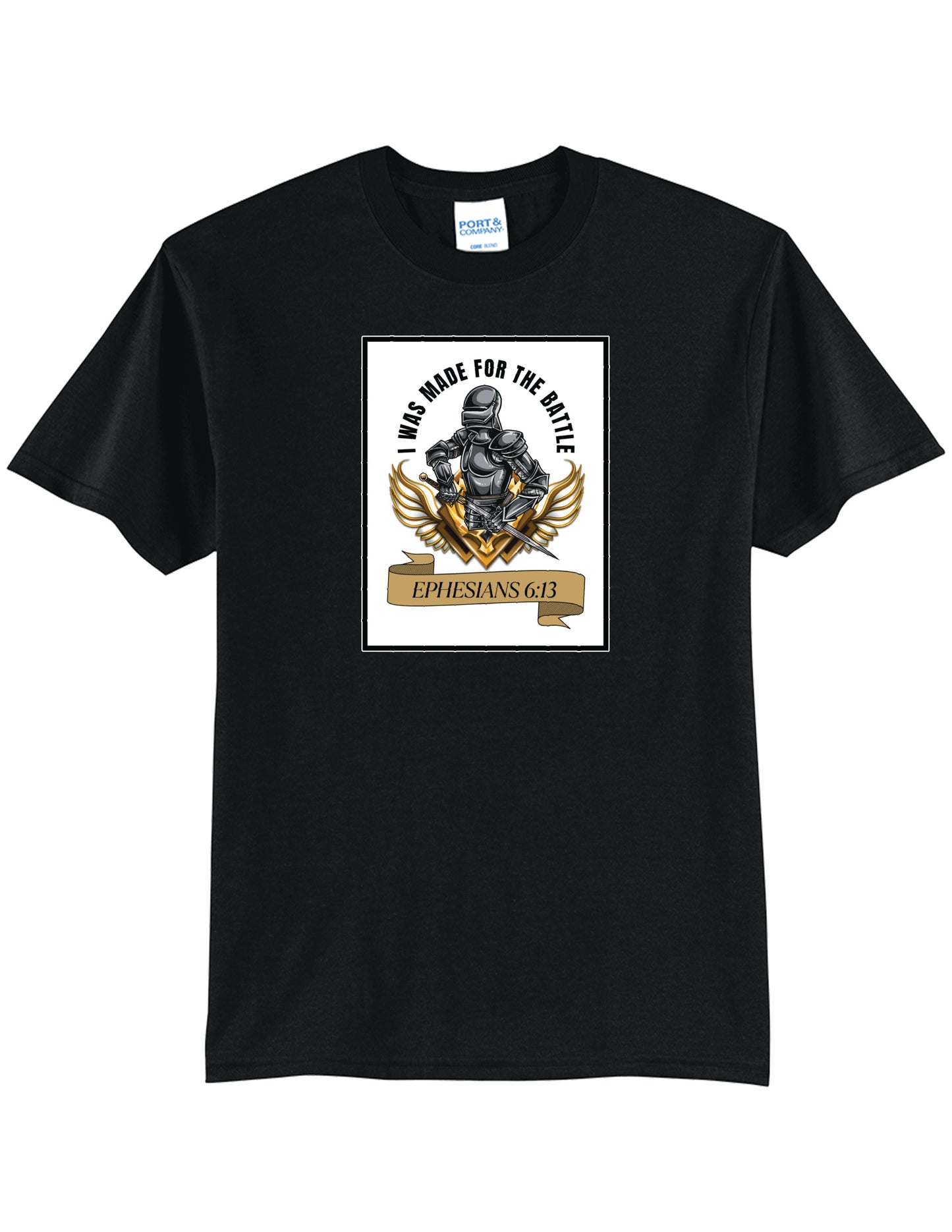 Short Sleeve  T-Shirt