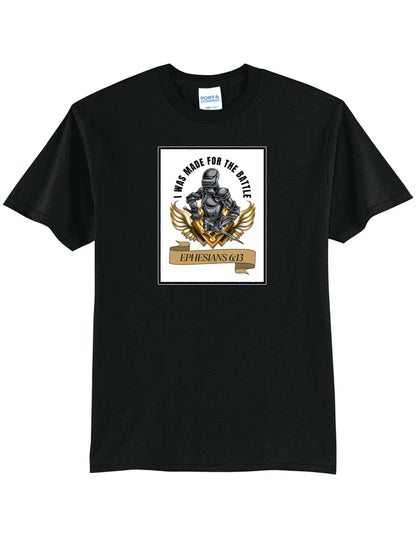 Short Sleeve  T-Shirt