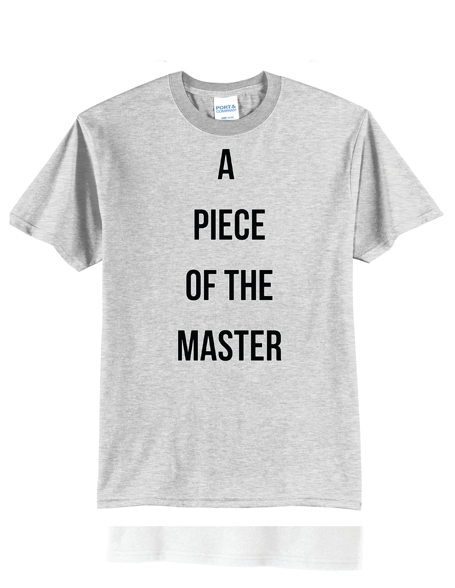 Short Sleeve  T-Shirt