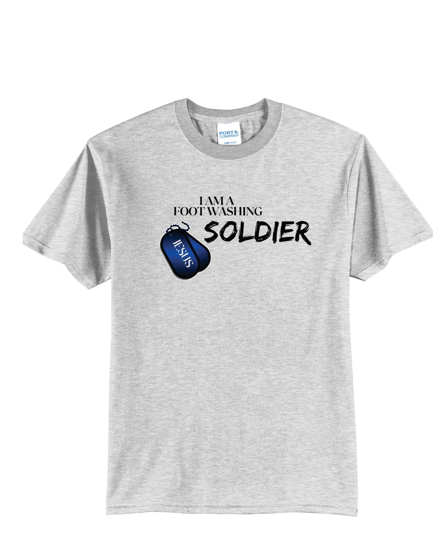 Short Sleeve  T-Shirt