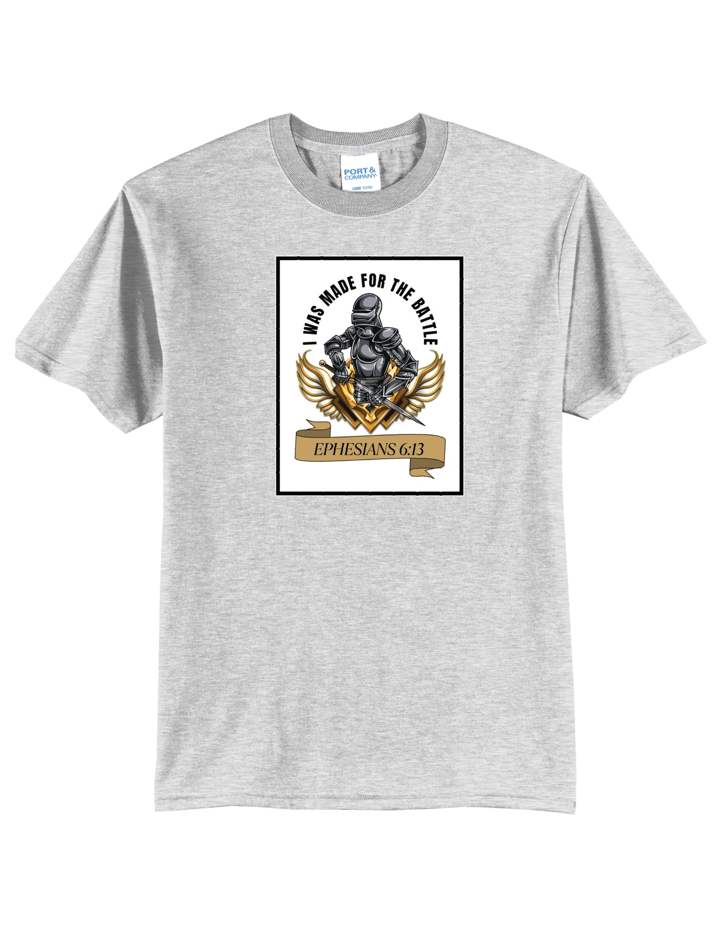Short Sleeve  T-Shirt