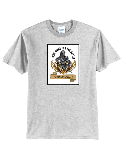 Short Sleeve  T-Shirt