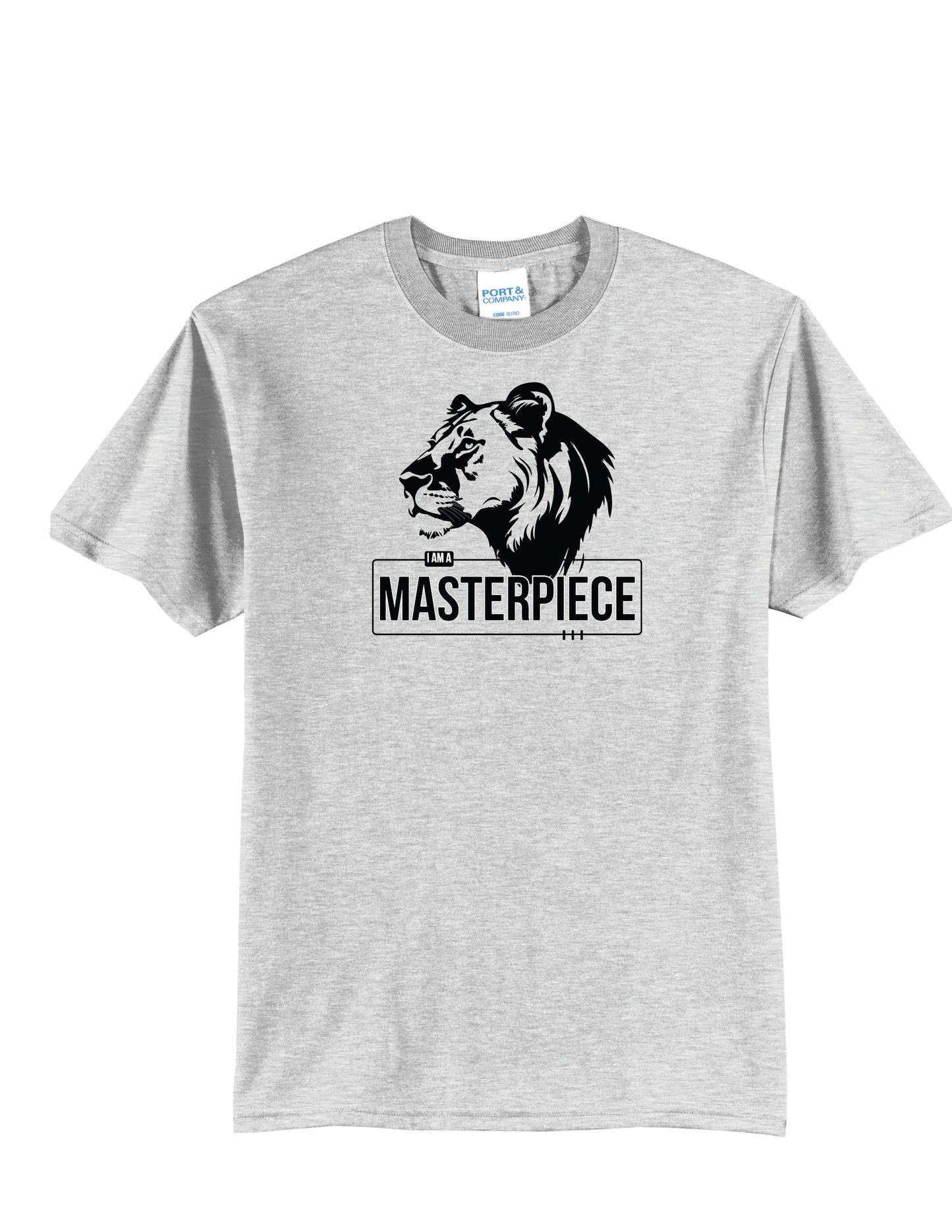 Short Sleeve  T-Shirt