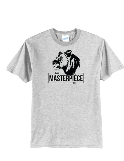 Short Sleeve  T-Shirt