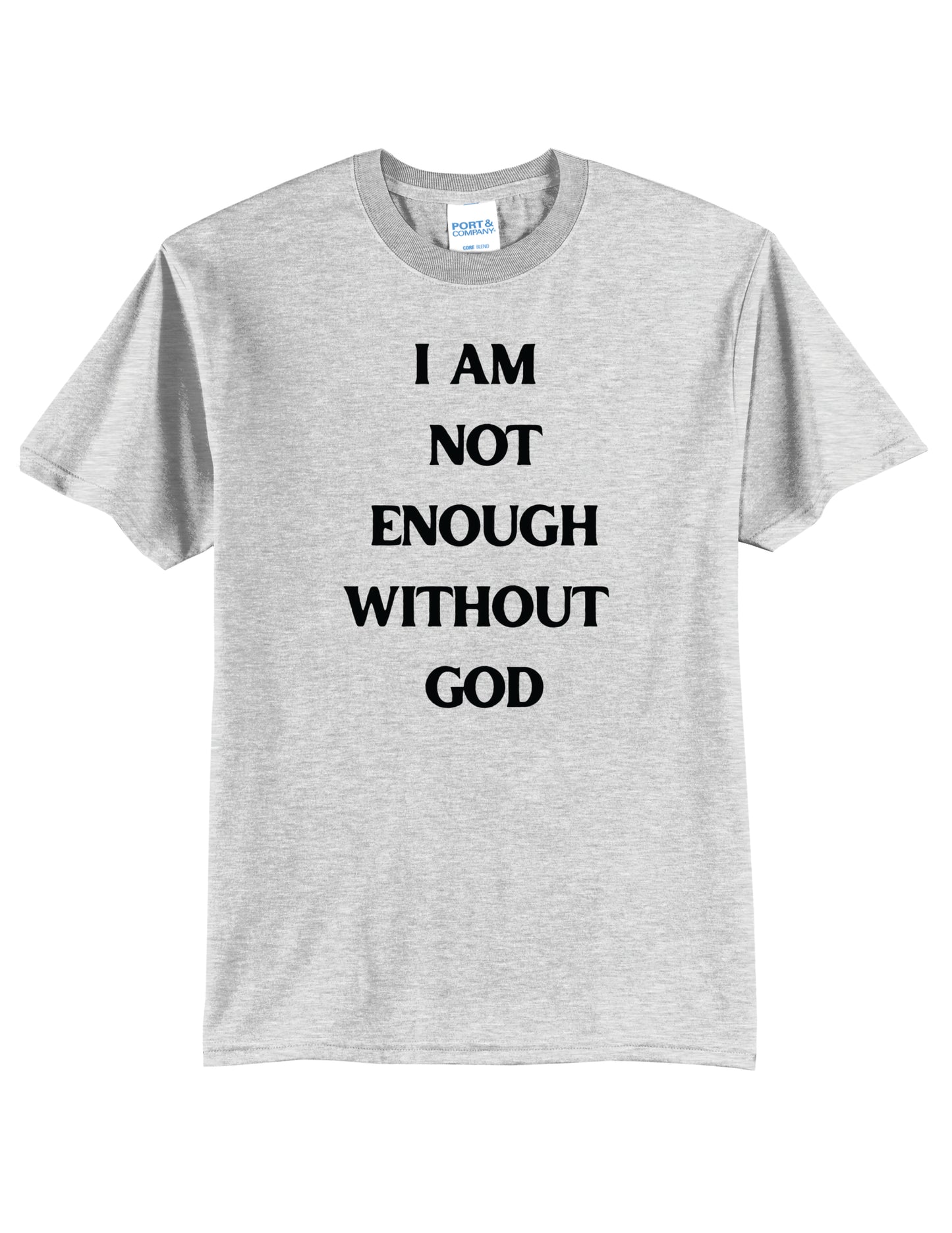 Short Sleeve  T-Shirt