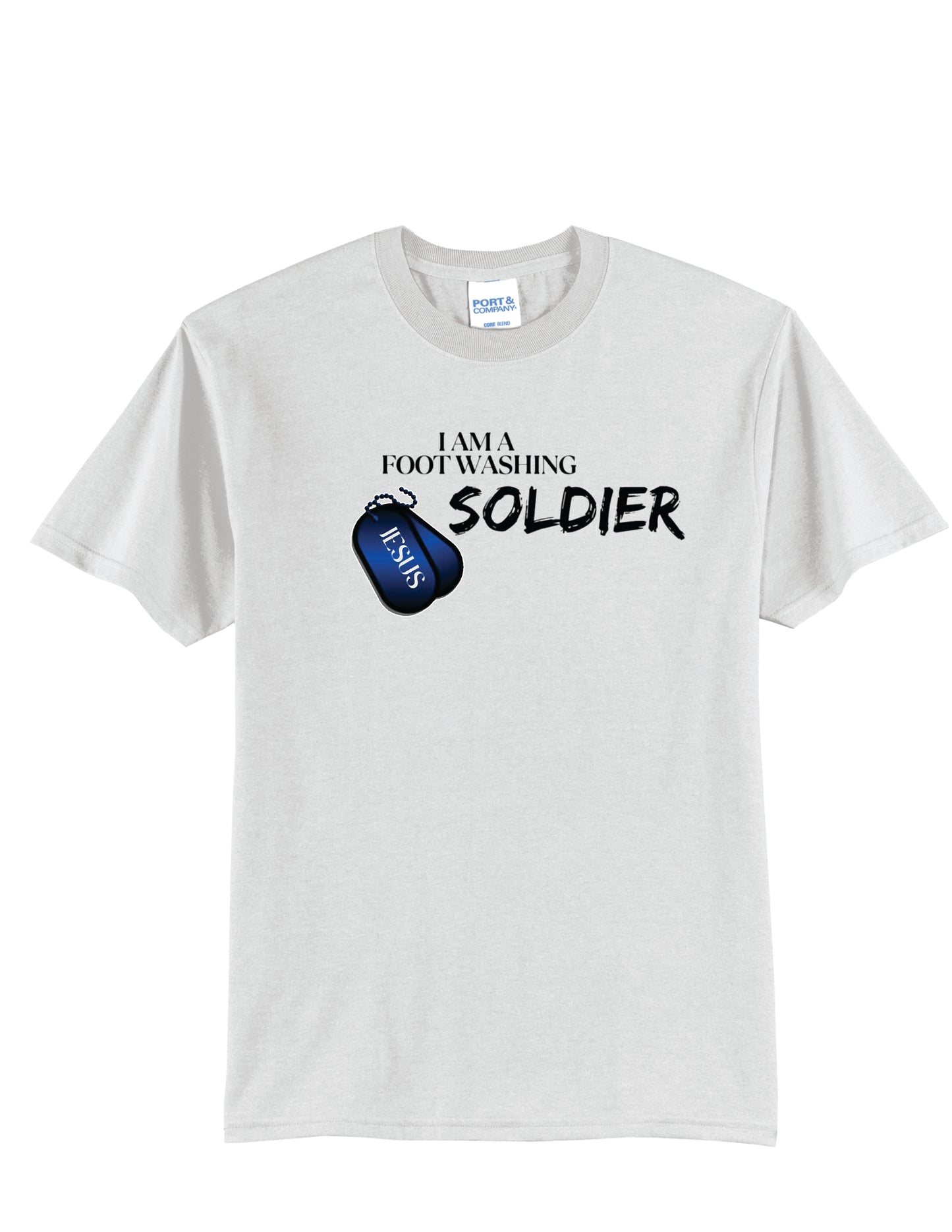 Short Sleeve  T-Shirt