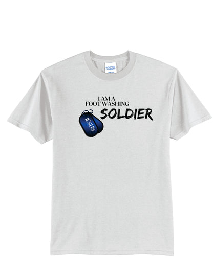 Short Sleeve  T-Shirt