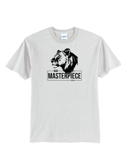Short Sleeve  T-Shirt