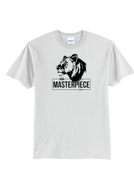Short Sleeve  T-Shirt