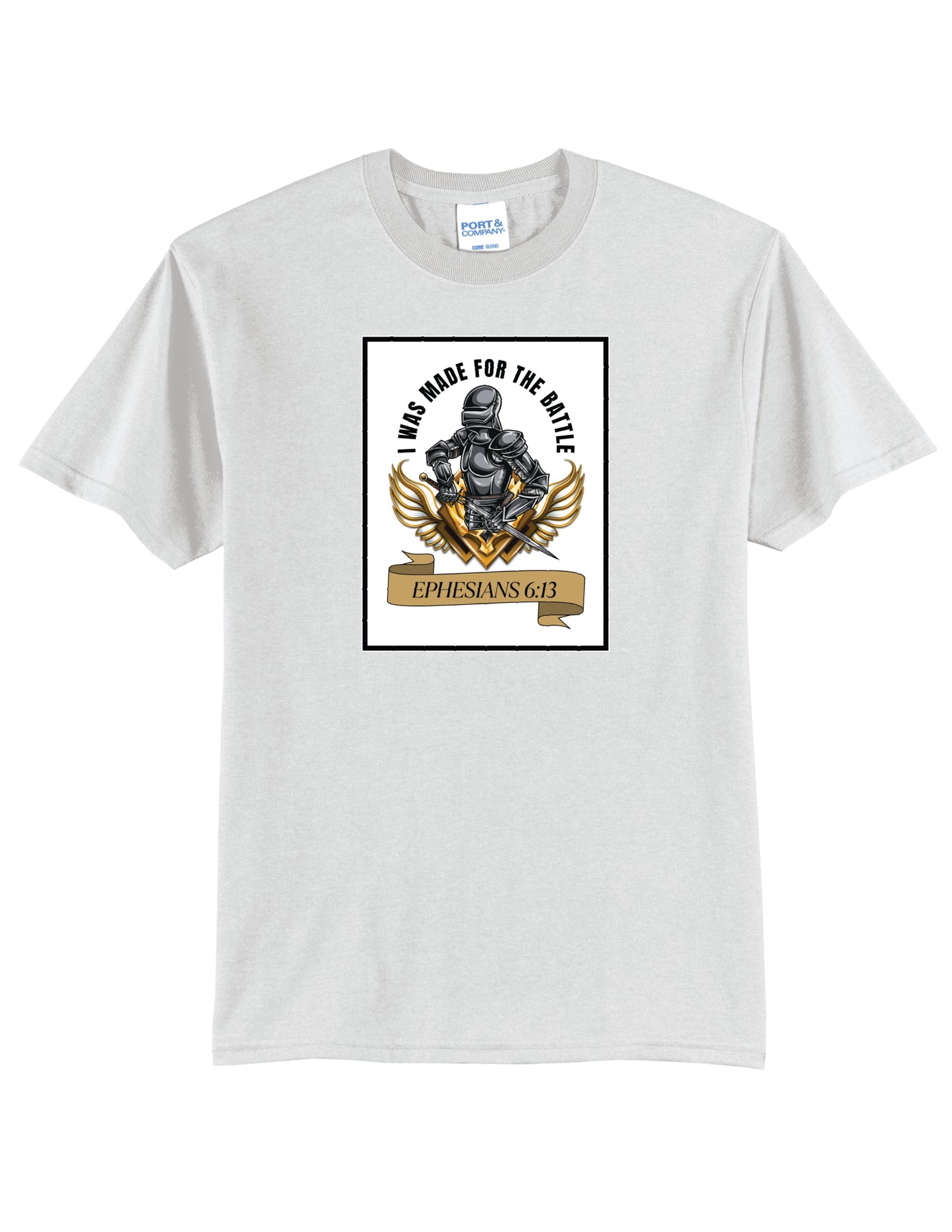 Short Sleeve  T-Shirt