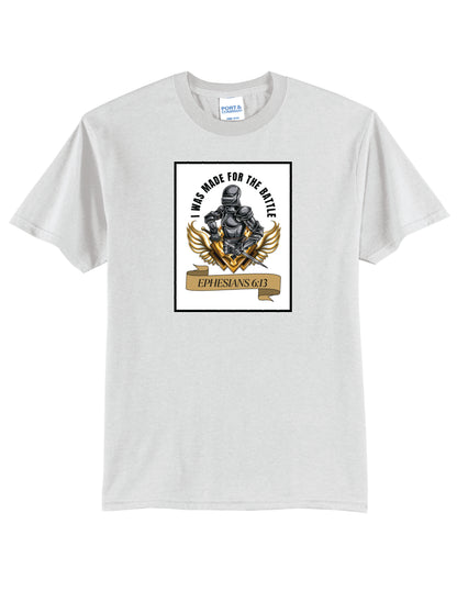 Short Sleeve  T-Shirt