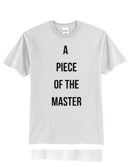 Short Sleeve  T-Shirt
