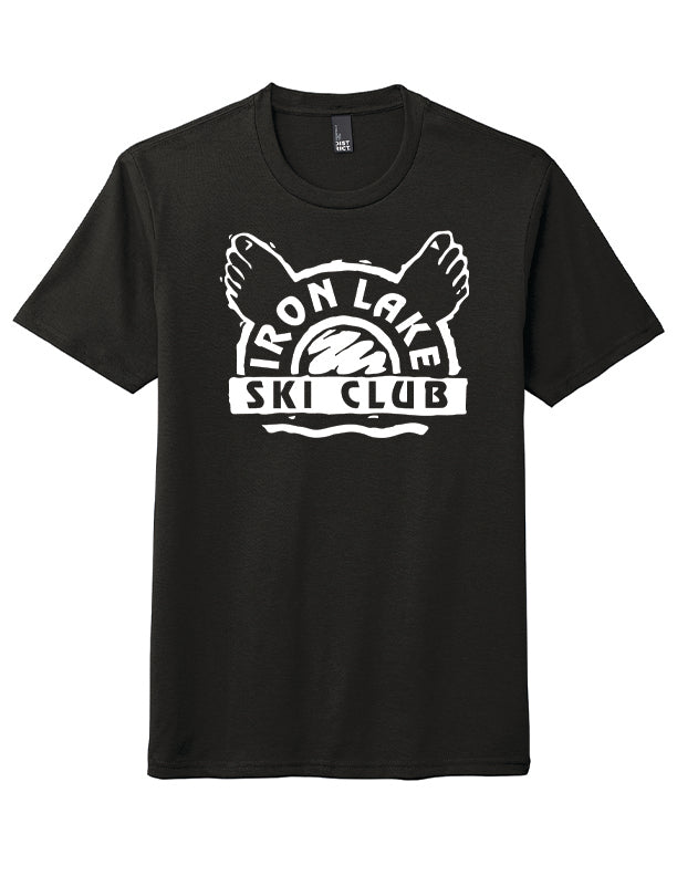 Short Sleeve  T-Shirt