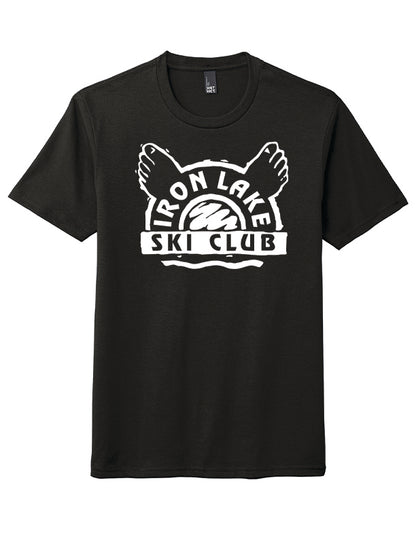 Short Sleeve  T-Shirt