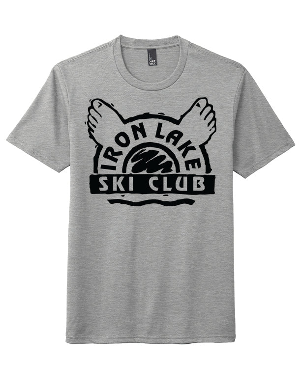 Short Sleeve  T-Shirt