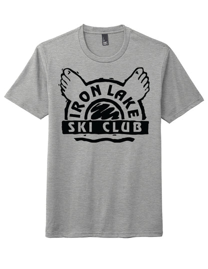Short Sleeve  T-Shirt