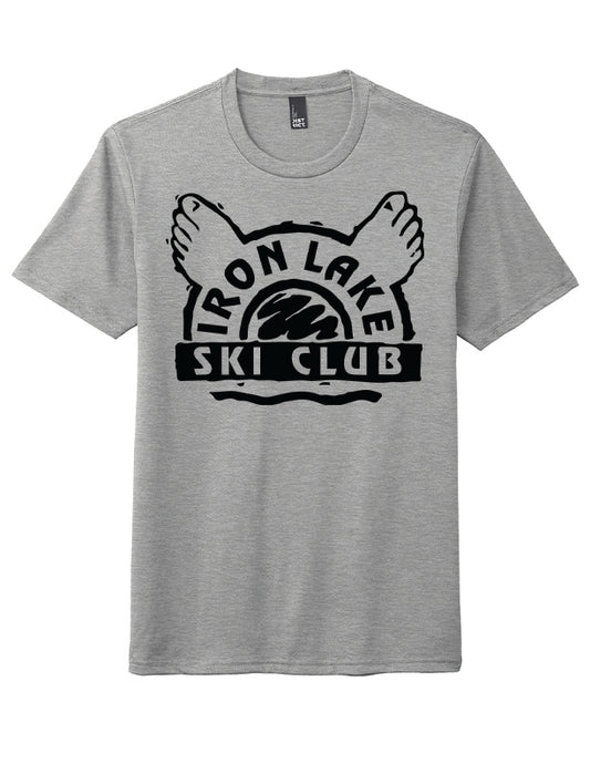 Short Sleeve  T-Shirt