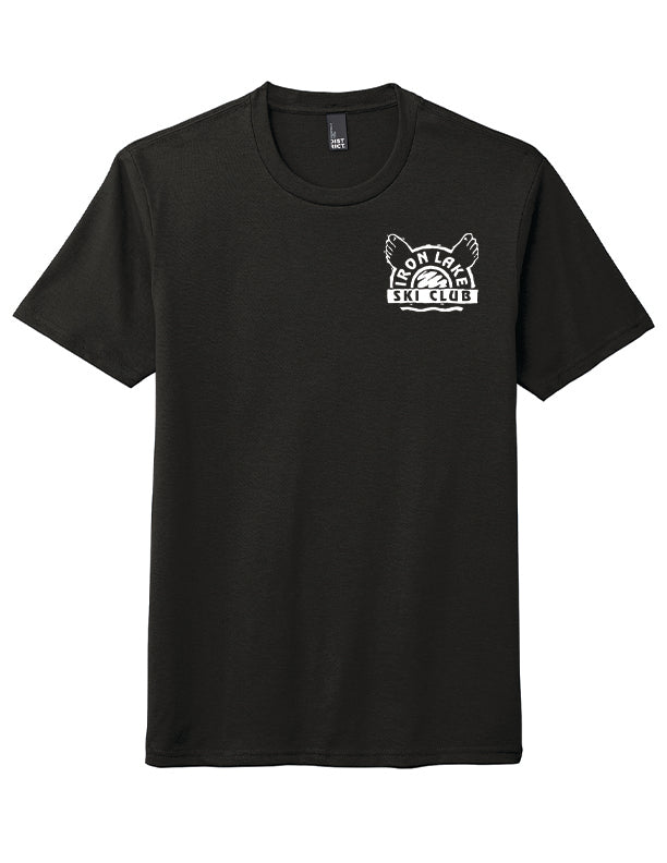Short Sleeve  T-Shirt