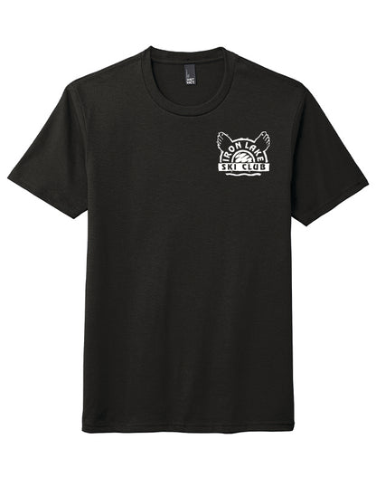 Short Sleeve  T-Shirt