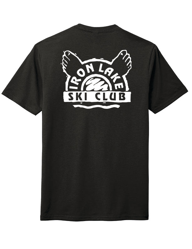 Short Sleeve  T-Shirt