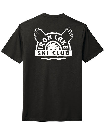 Short Sleeve  T-Shirt