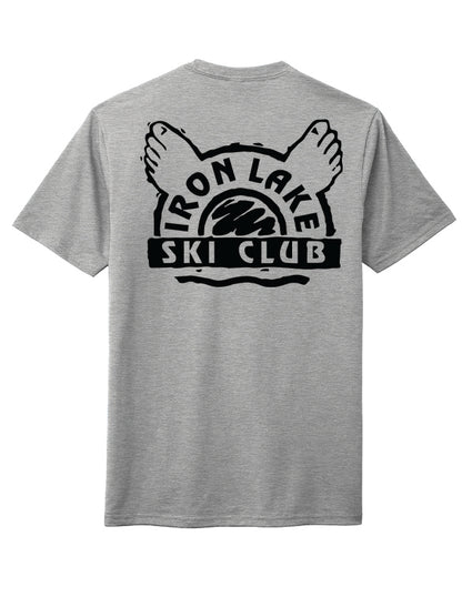 Short Sleeve  T-Shirt