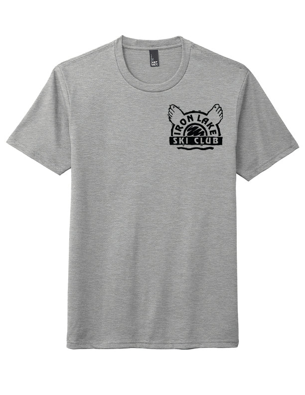 Short Sleeve  T-Shirt
