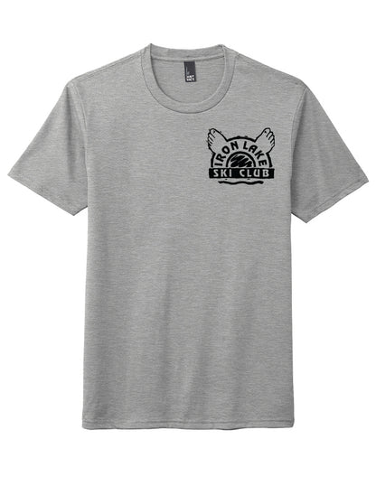 Short Sleeve  T-Shirt