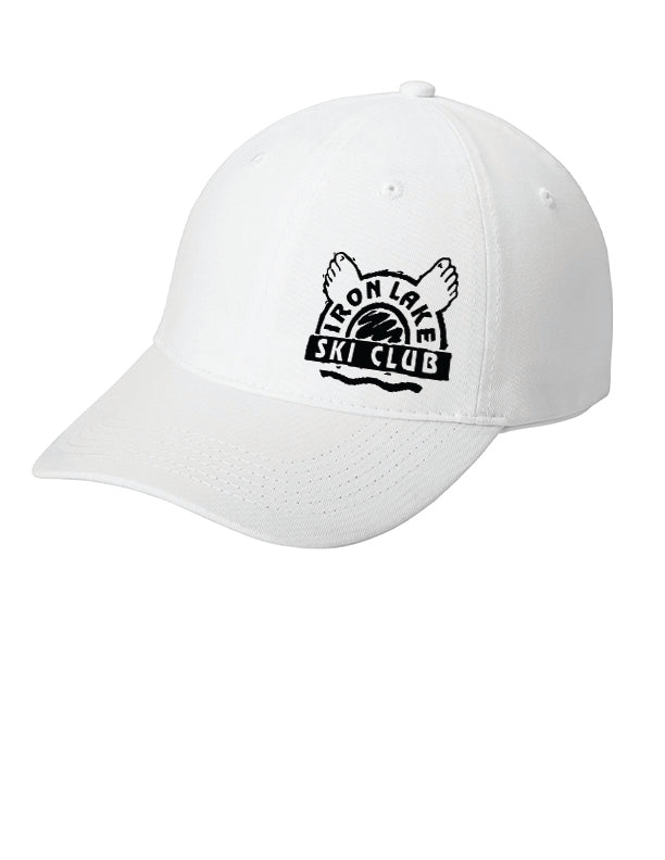 Canvas Soft Style Hat
