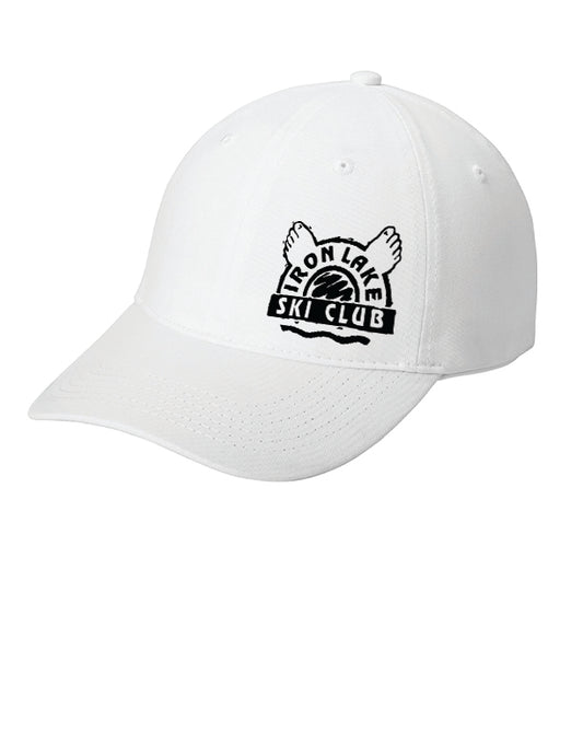 Canvas Soft Style Hat