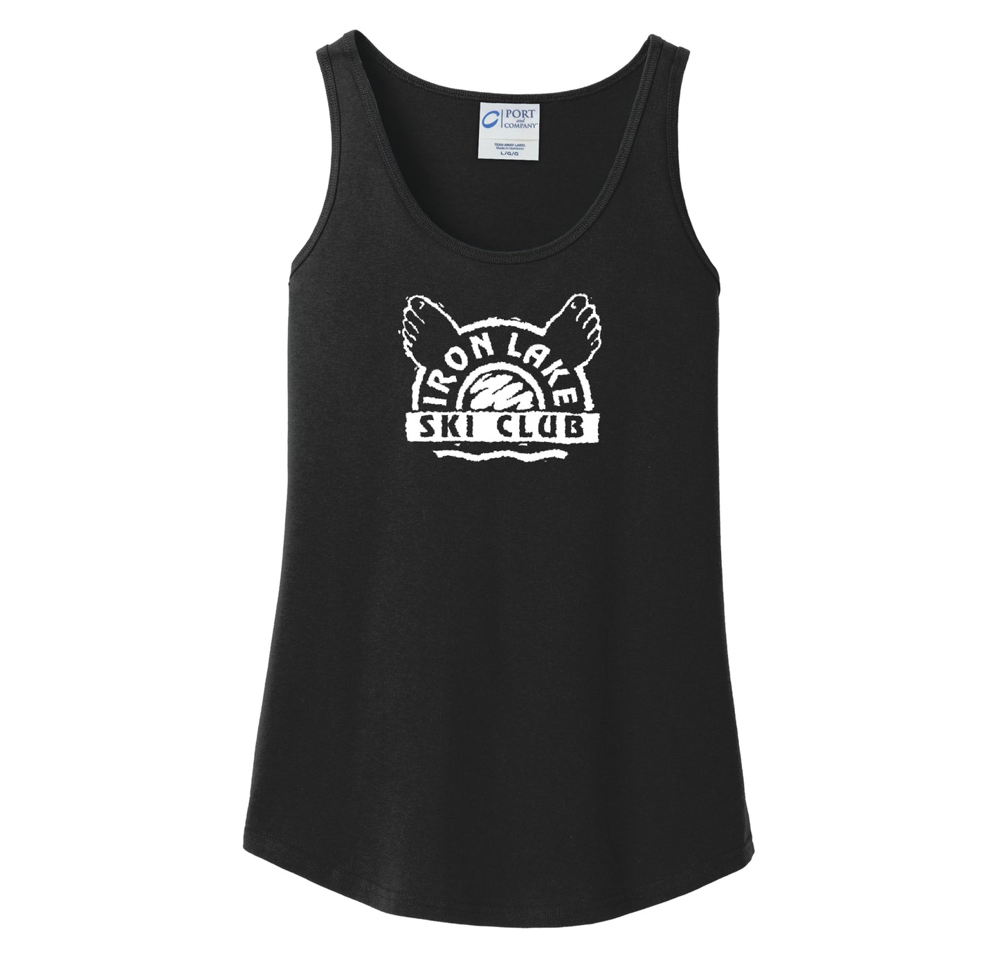 Women's  Tank-Top