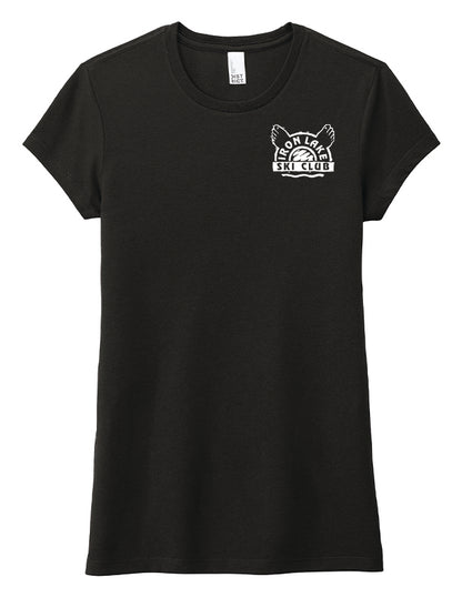 Ladies Form Fit T-Shirt