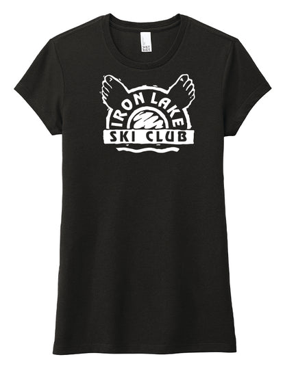 Ladies Form Fit T-Shirt