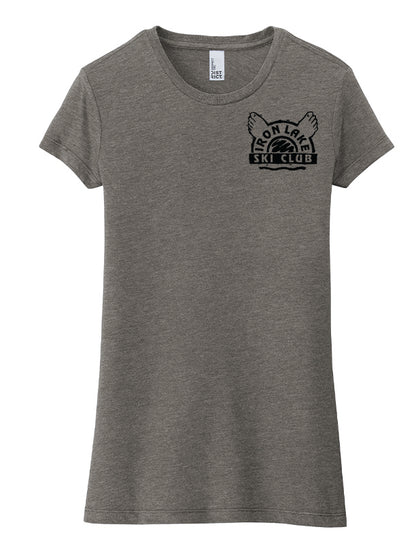 Ladies Form Fit T-Shirt