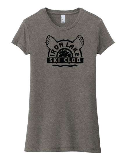 Ladies Form Fit T-Shirt