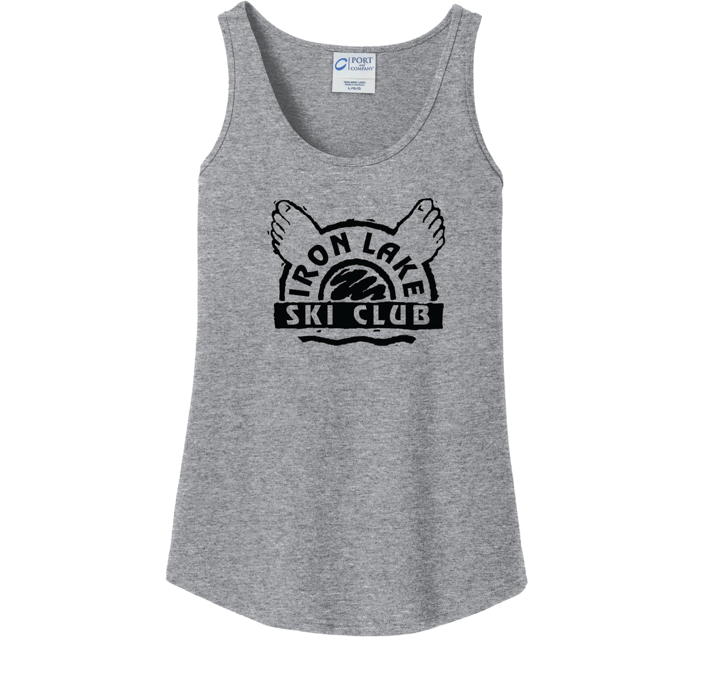 Women's  Tank-Top